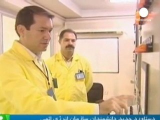 Iran raises tension testing long-range missiles