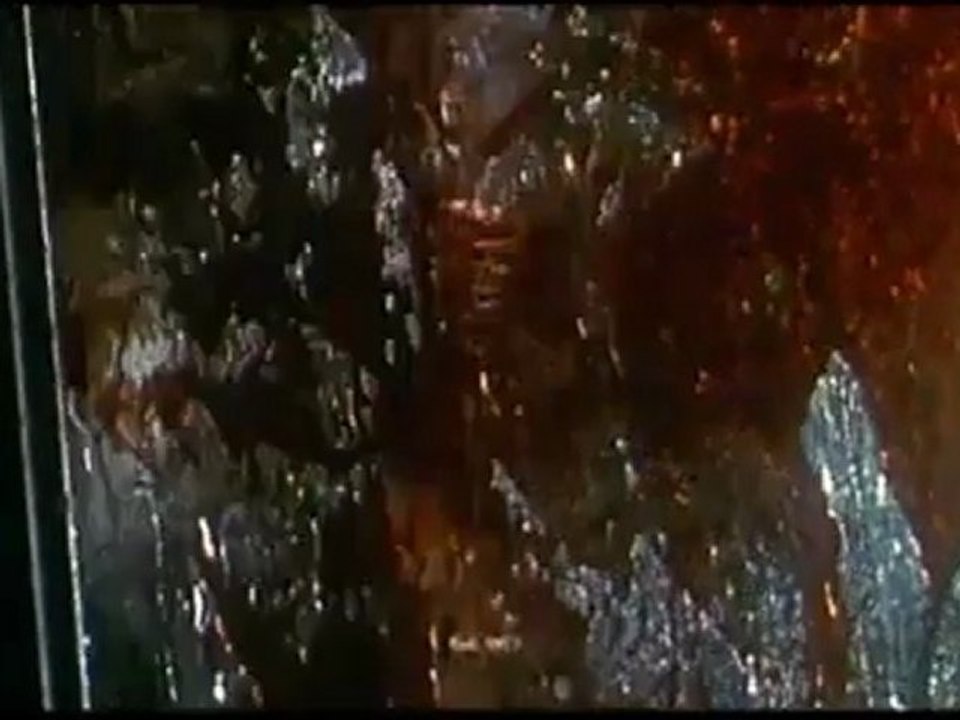 La Secte des cannibales bande annonce vf