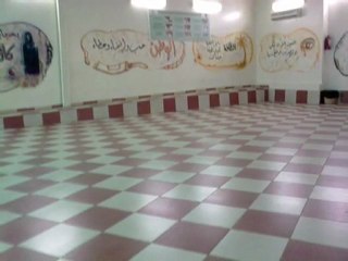 ساحة العلم . . حمود الخضر