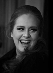 Adele - Interview on Soundcheck with John Schaefer (May 4, 2009)