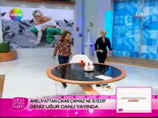 Saba Tümer 2 O WWWOLAYWEBCOM
