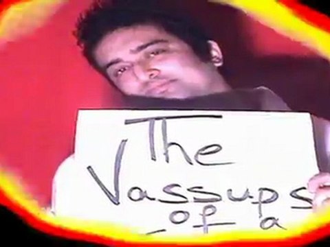 Omer Pasha-The Cal Crew (US Club Mix) 3