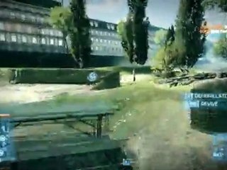 BF 3 avec les sons Starcraft