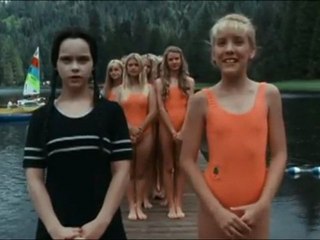 La Veuve noire 1986 bande annonce vf