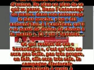 texte du site de perpignan politique info