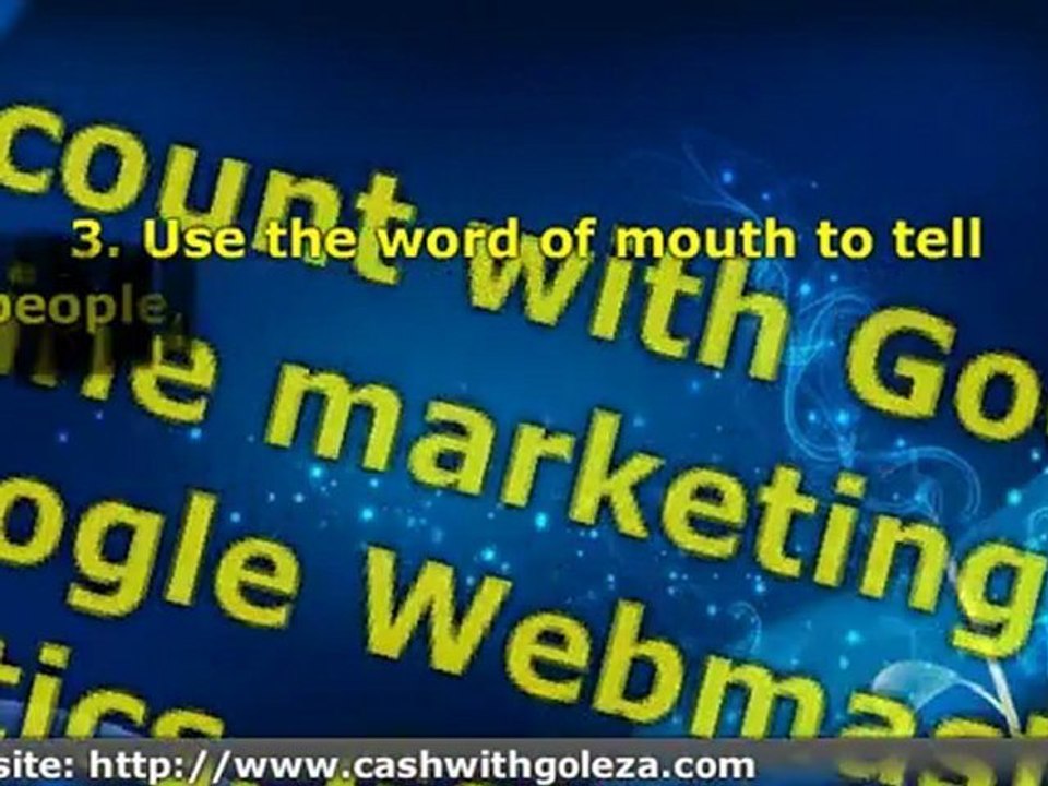 Why Not Use Free Online Marketing If Your Advertising Budget Is Limited?