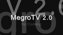 Trailer Of MegroTV 2.0