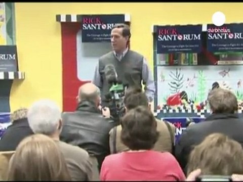 L'Iowa ouvre le bal des primaires républicaines