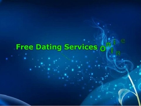 Dating Websites Free