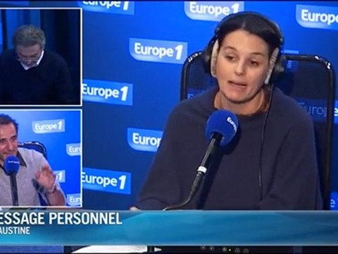 Qu'est-ce que tu ne pourrais pas toucher en 2012 ?