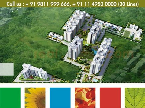 Ansal Api Garden Homes +91 9811 999 666 Ansal Garden Homes Villas Gurgaon