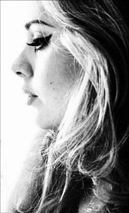 Profile - Adele on BBC Radio 4 by Colin Paterson (April 2_ 2011)