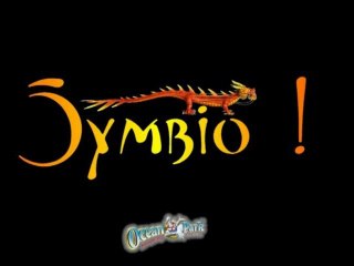 Symbio - Ocean Park Hong Kong