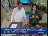 2 Ocak 2012 Dr. Feridun KUNAK Show Kanal7 2/2