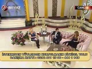 Beyaz'ın Sultanı 98. Bölüm 4.Kısım