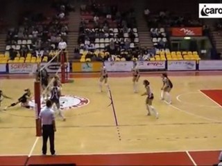 Icaro Sport. Biselli non è più il coach dell'Italia In Miniatura RN. Al suo posto, Carlo Festa.