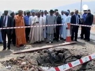 Islamist militants threaten Nigerian army