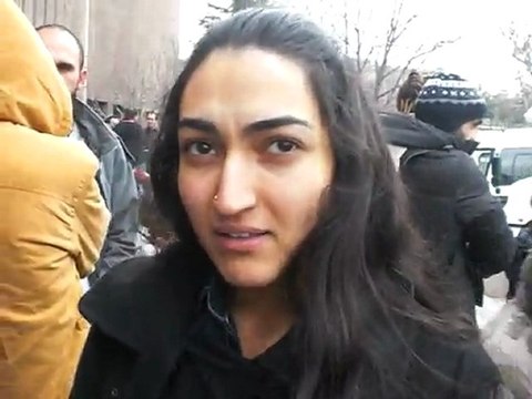 DOĞA DOSTLARI ANKARA DA MAHKEMEDE - haberamasya.com