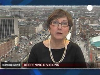 Küresel krizin eğitime etkileri