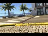 Test Drive Unlimited 2 (360) - Second trailer