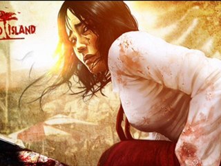 Ladehem - Dead Island Theme (HipHop remix)