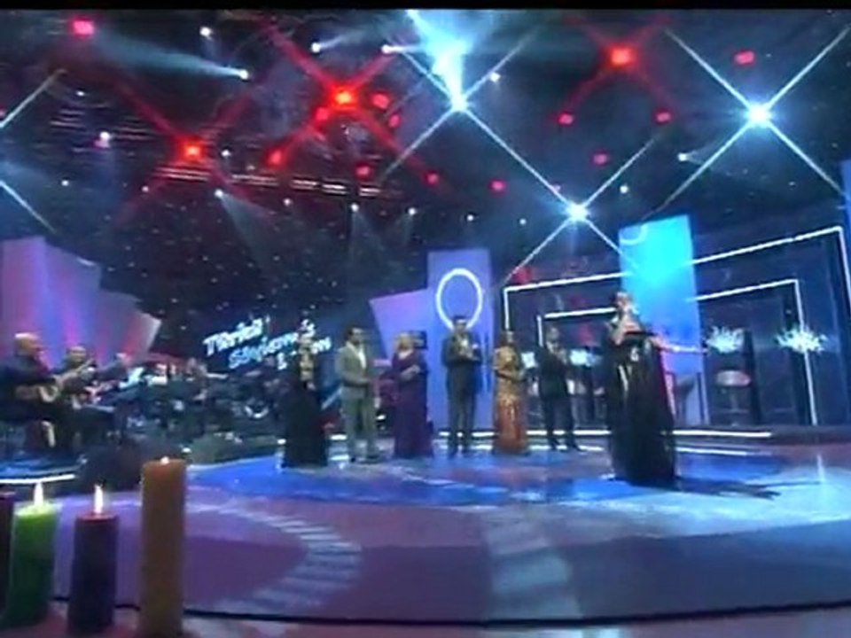 Ağlama Ceylan Balası