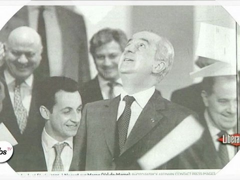 Karachi : Nicolas Sarkozy savait selon Libération