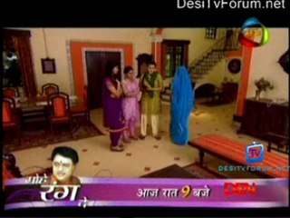 Dulhaniya Uhe je Nanad Man Bhaaye - 2nd January 2012 P1