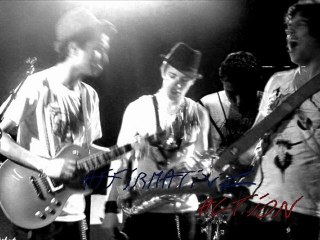 Affirmative Action - SKA