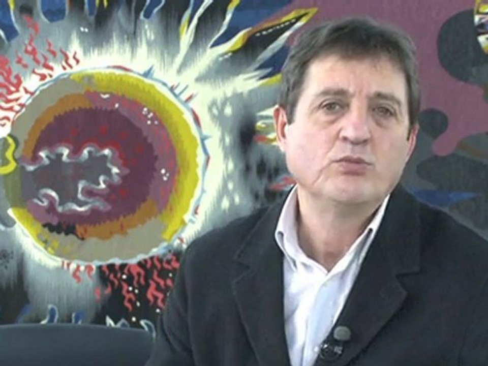 VOEUX 2012