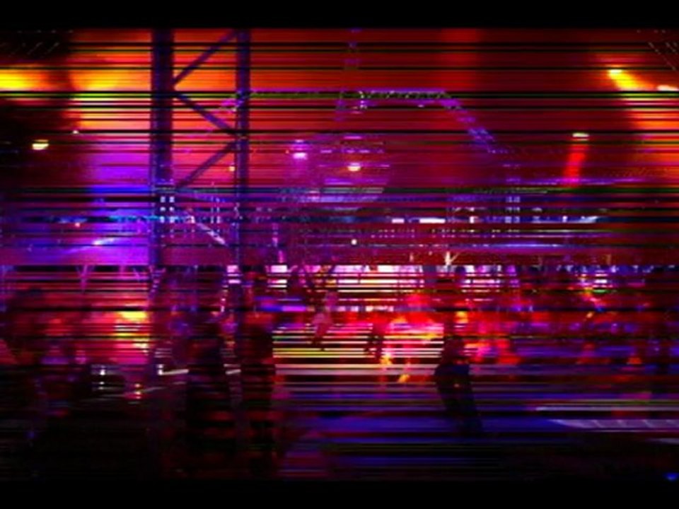 Dj Lafoux - Beat Loops