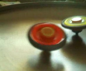 4lü turnuva beyblade