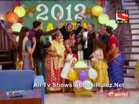 Dont Worry Chachu 2nd jan 2012 pt2