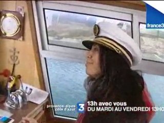 13h avec vous est à Embrun du 3 au 6 janvier 2012