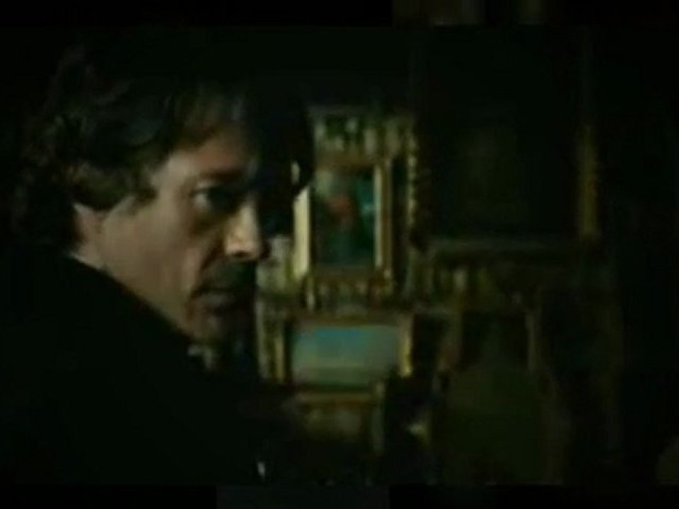 Bestmoviesclub : Sherlock Holmes 2: A Game of Shadows movie review