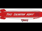 THE SALVATION ARMY - THE REALLY BIG IDEA (TM) - National Fundraising Campaign