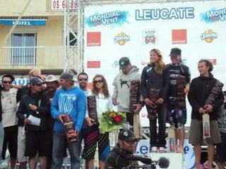 Ride Sessions - Charlotte Consorti 2011