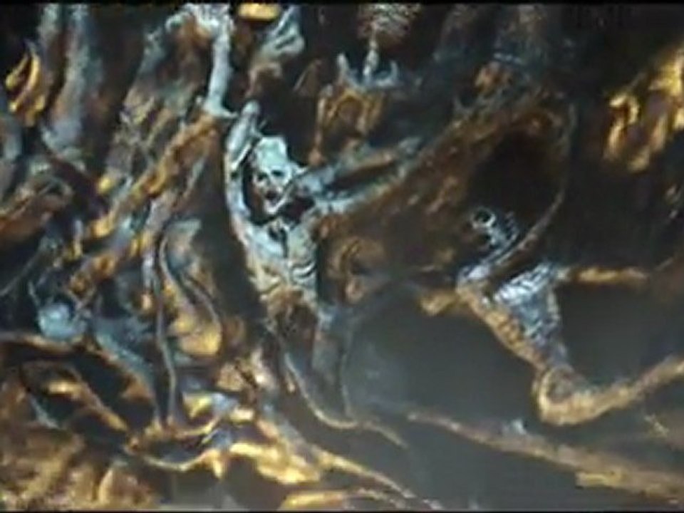 The Elder Scrolls V : Skyrim (PS3) - Premier trailer