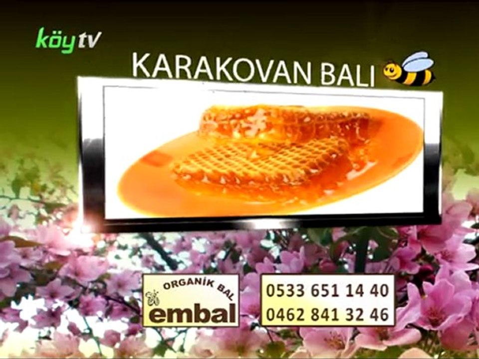 EMBAL - KÖY TV