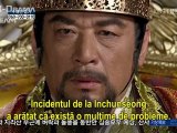Regele Gwanggaeto cel Mare Ep 18