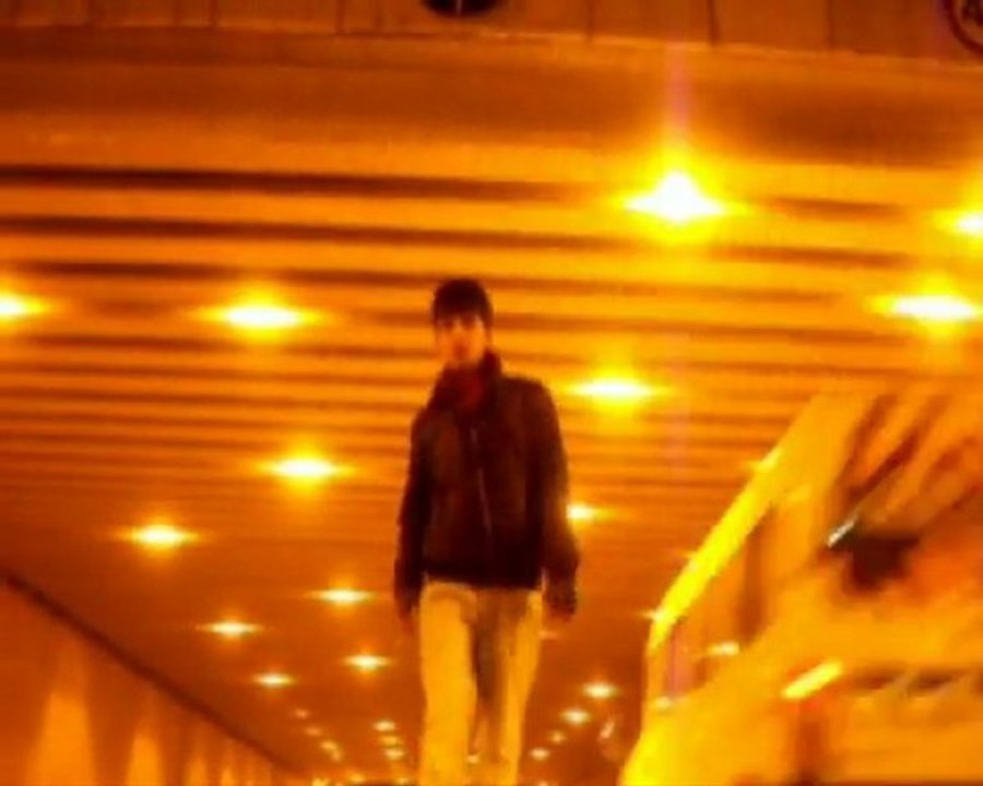 ÇapkınYozgatlı Canımı Yakamadın 2o12 Bomba Vıdeo Klip