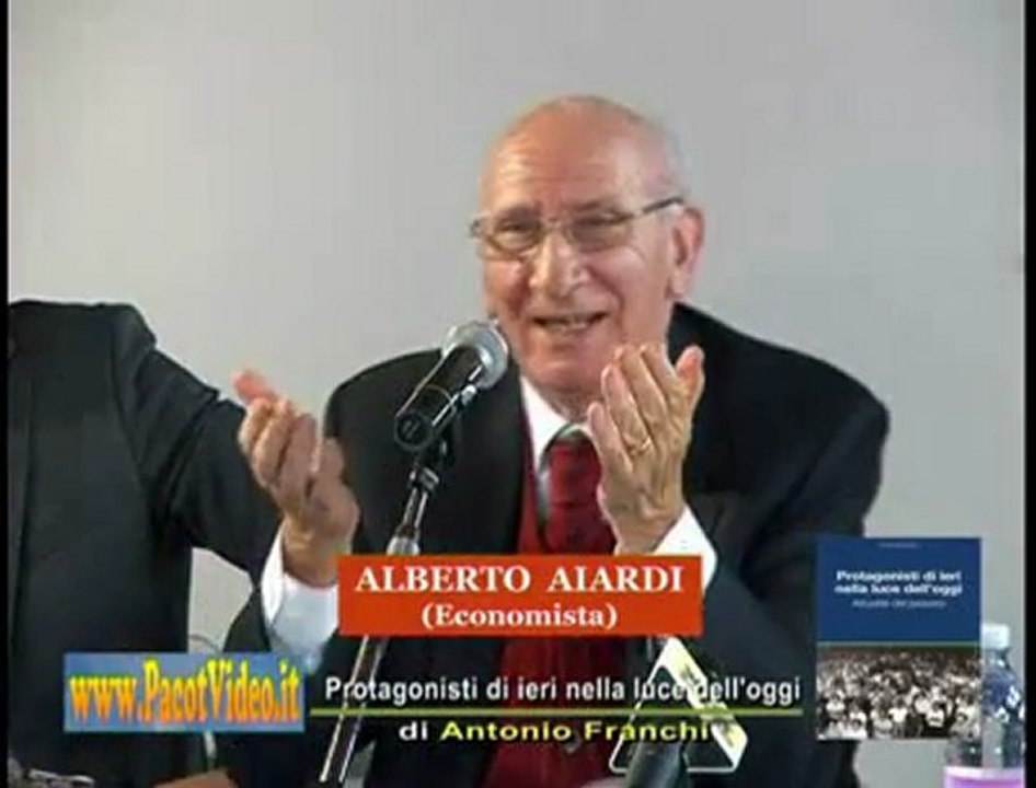 280 - 4 - Aiardi - Libro del Senatore Antonio Franchi (2011-12-17)