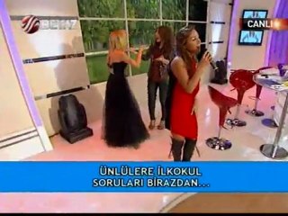 Ece İle Tatlım Benim 46.Bölüm 3.Kısım