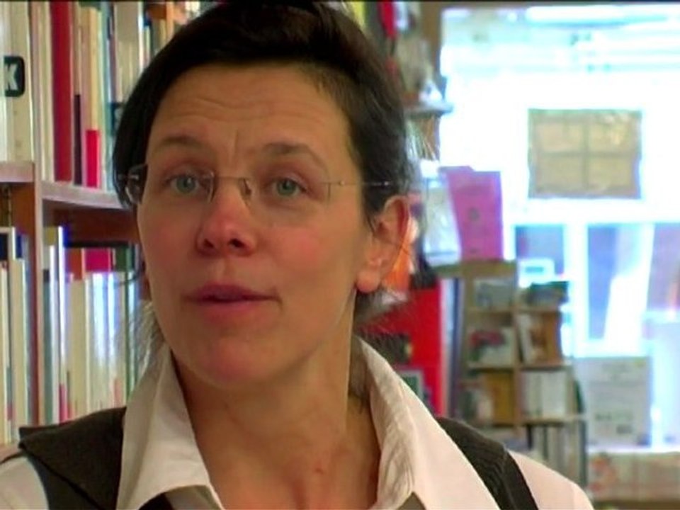 La parole des Libraires - Le Marais du Livre à Hazebrouck
