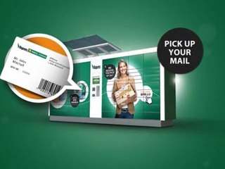 Votre courrier bien gardé et toujours accessible : voici comment