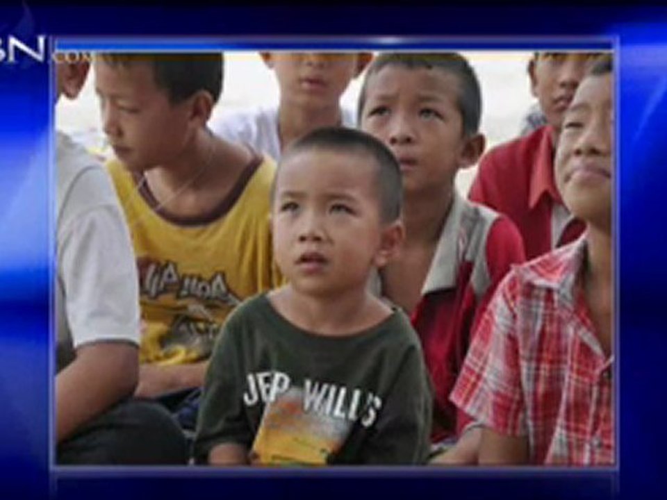 CBN Global Update: January 2, 2012 - CBN.com