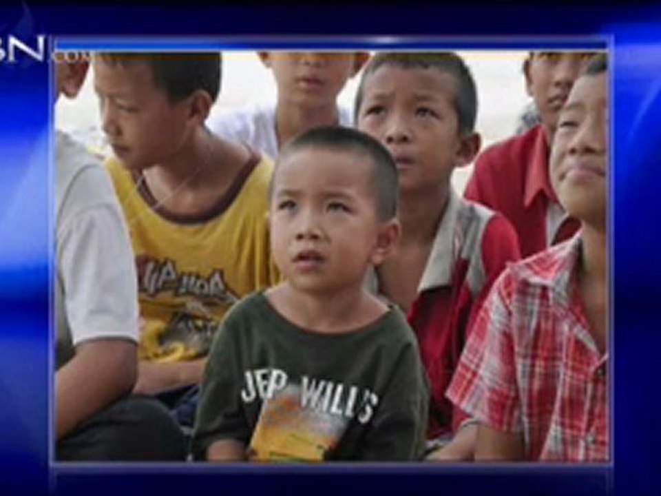 CBN Global Update: January 2, 2012 - CBN.com