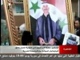 Arab body says monitors should quit Syria promptly
