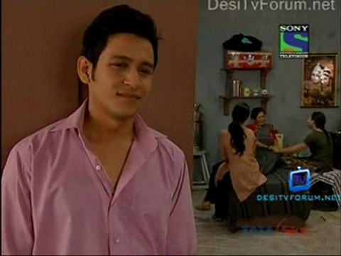 Dekha Ek Khwaab - 2nd January 2012 Video Watch Online