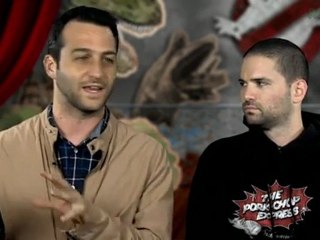 Sherlock Holmes: A Game of Shadows - Movie Review - The Totally Rad Show